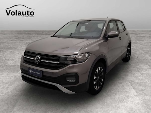 Volkswagen T-Cross 1.0 TSI 70 kW image number 1