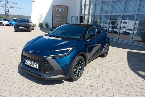 Toyota C-HR 2.0 Hybrid 145 kW image number 1