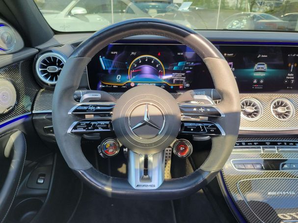 Mercedes-Benz E 63 AMG S 4Matic 450 kW image number 33