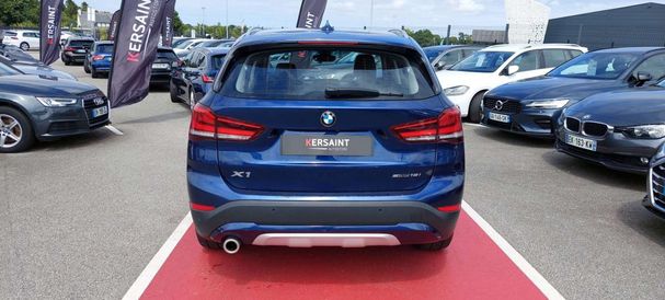 BMW X1 sDrive 103 kW image number 4