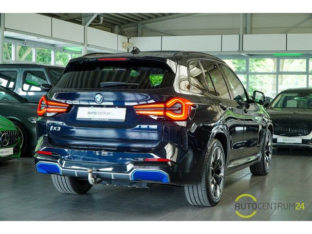 BMW iX3 Impressive 210 kW image number 20