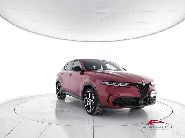 Alfa Romeo Tonale 206 kW image number 2