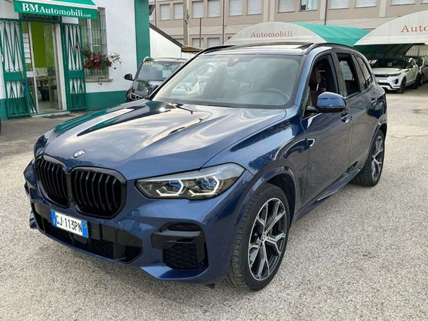 BMW X5 xDrive30d 210 kW image number 1