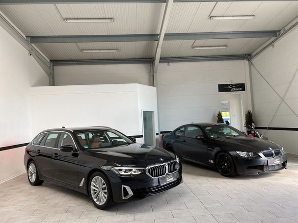 BMW 530d Touring Luxury Line 210 kW image number 5