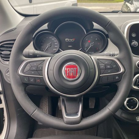 Fiat 500X 1.3 70 kW image number 9