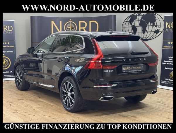 Volvo XC60 AWD Inscription B5 173 kW image number 8