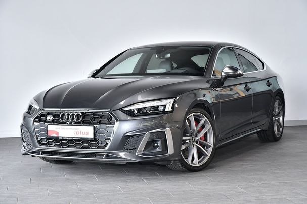 Audi S5 3.0 TDI quattro Sportback 251 kW image number 1