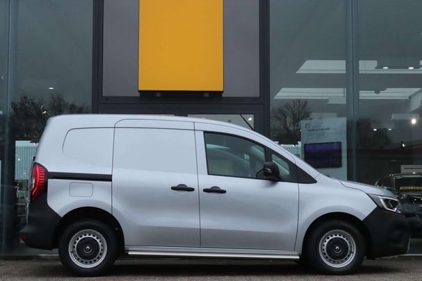 Renault Kangoo dCi 55 kW image number 6