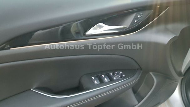 Opel Insignia 90 kW image number 14