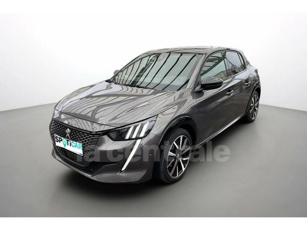 Peugeot 208 PureTech 100 EAT8 74 kW image number 1