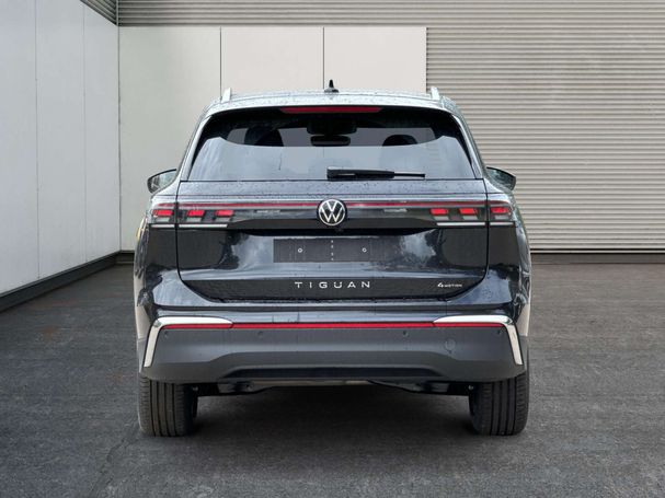 Volkswagen Tiguan 4Motion DSG 142 kW image number 4