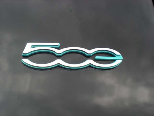 Fiat 500 e Icon 87 kW image number 8