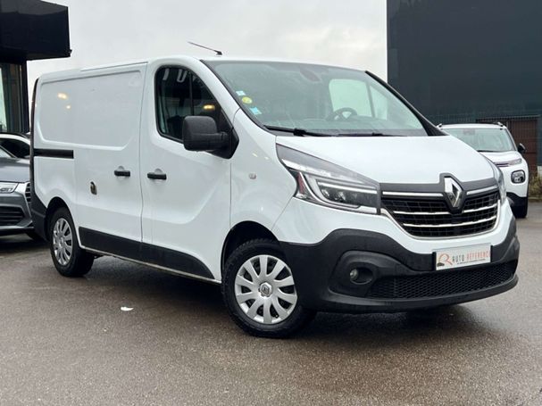 Renault Trafic Grand Energy dCi 145 109 kW image number 4