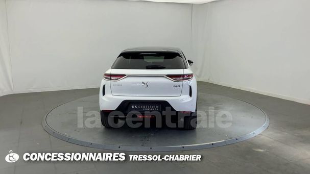 DS Automobiles 3 Crossback E-Tense Grand Chic 100 kW image number 6