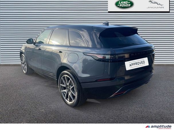 Land Rover Range Rover Velar 224 kW image number 2