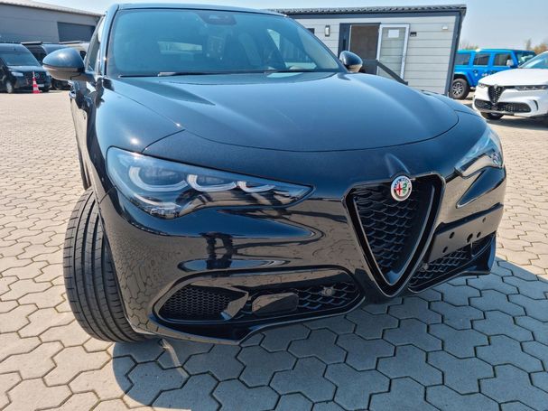 Alfa Romeo Stelvio 2.0 Turbo Q4 206 kW image number 2