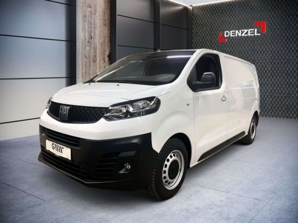 Fiat Scudo 120 88 kW image number 1