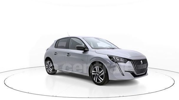 Peugeot 208 PureTech 100 Allure 74 kW image number 16