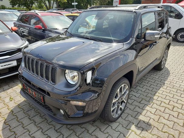 Jeep Renegade 177 kW image number 1