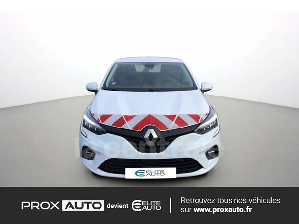 Renault Clio SCe 65 49 kW image number 3