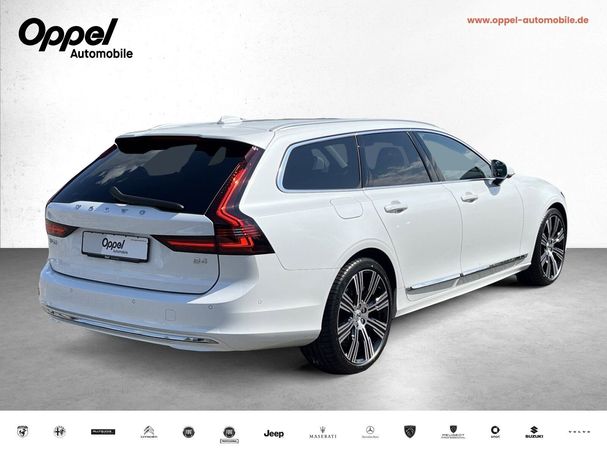 Volvo V90 B4 Plus 145 kW image number 4