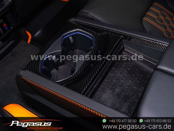 Lamborghini Urus S 490 kW image number 27