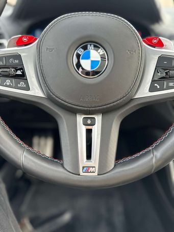 BMW X3 M Competition xDrive 375 kW image number 41