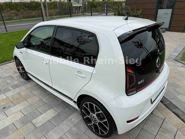 Volkswagen up! GTI 85 kW image number 4