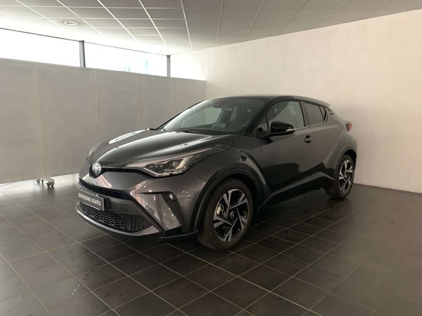 Toyota C-HR 2.0 135 kW image number 1