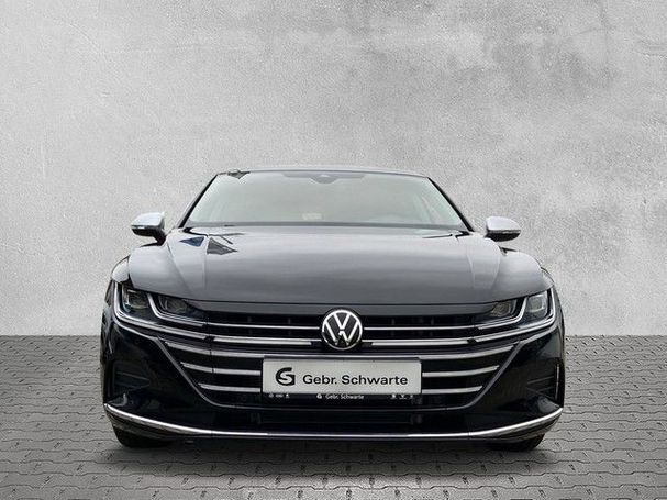 Volkswagen Arteon Shooting Brake 2.0 TSI Elegance DSG 140 kW image number 3