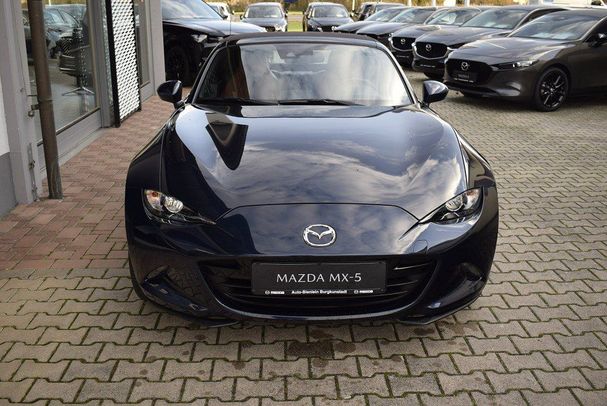 Mazda MX-5 184 135 kW image number 7