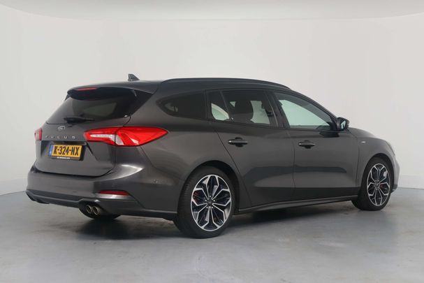 Ford Focus 1.0 EcoBoost 93 kW image number 6