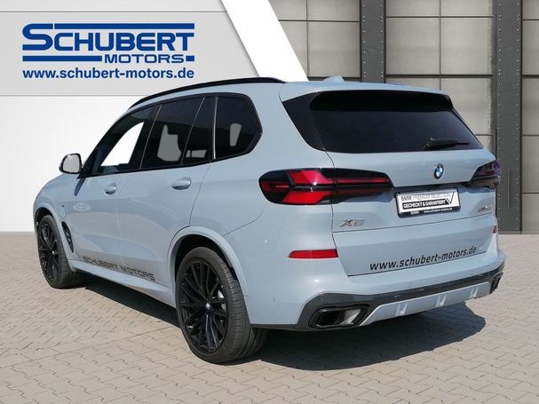 BMW X5 xDrive30d 210 kW image number 4