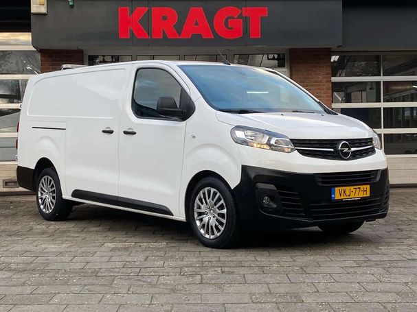 Opel Vivaro 1.5 CDTI L2H1 75 kW image number 2