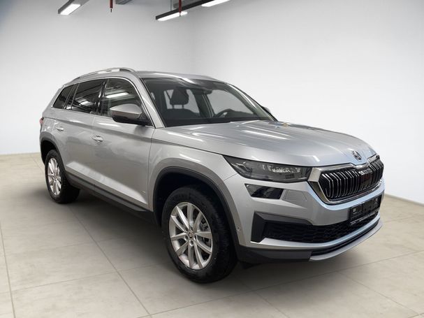 Skoda Kodiaq 2.0 TDI 4x4 DSG 147 kW image number 13