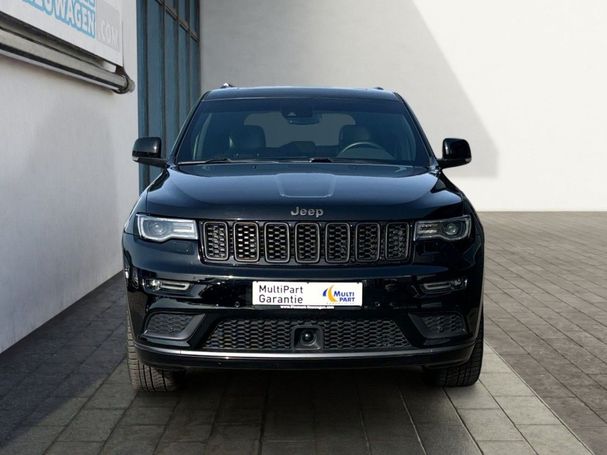 Jeep Grand Cherokee 3.0 184 kW image number 3