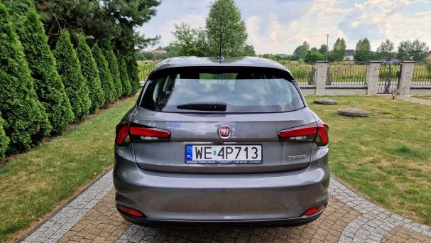 Fiat Tipo 1.0 74 kW image number 5