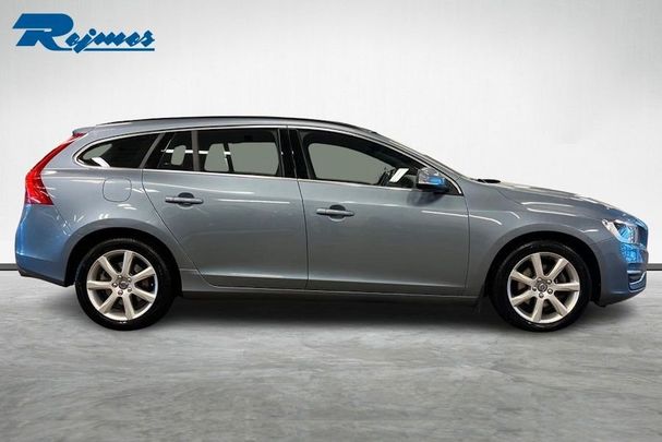 Volvo V60 D4 140 kW image number 3