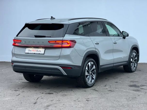 Skoda Kodiaq 147 kW image number 39