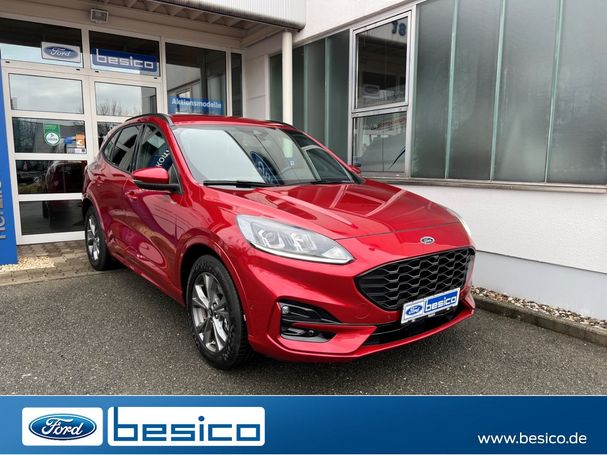 Ford Kuga ST-Line 165 kW image number 1