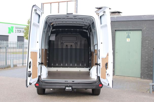 Renault Master dCi 150 L2H2 110 kW image number 11