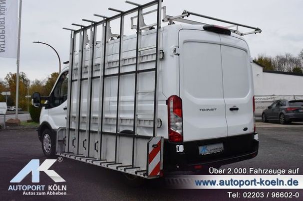 Ford Transit 350 96 kW image number 5