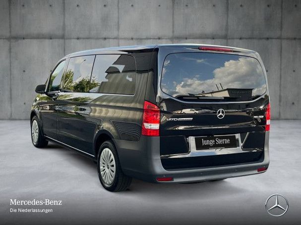 Mercedes-Benz Vito 116 CDi Tourer PRO 120 kW image number 9