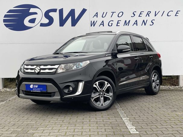 Suzuki Vitara 1.6 88 kW image number 1