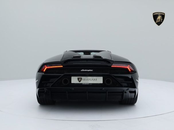 Lamborghini Huracan 471 kW image number 2