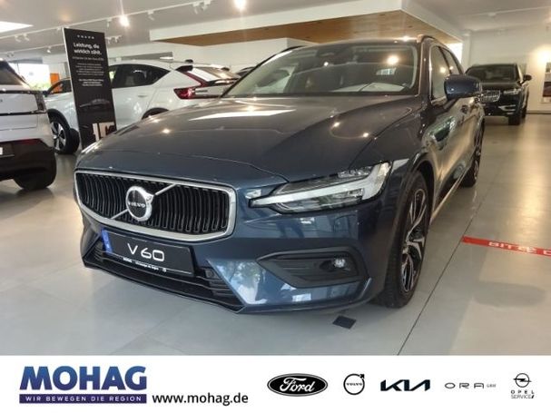 Volvo V60 B3 Core 120 kW image number 1