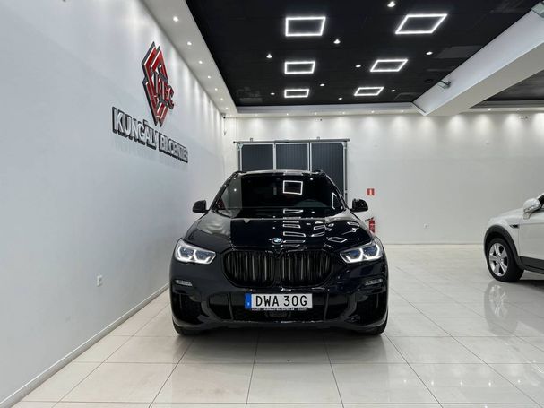 BMW X5 45e xDrive 291 kW image number 5