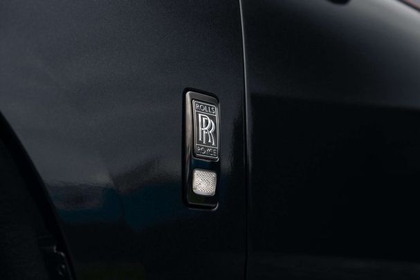 Rolls-Royce Cullinan Black Badge 420 kW image number 34