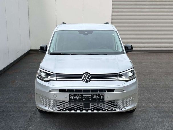 Volkswagen Caddy Maxi 85 kW image number 25