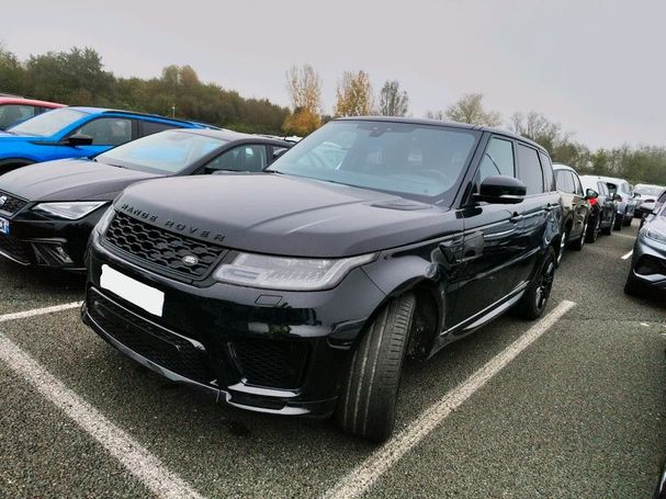 Land Rover Range Rover Sport HSE Dynamic Stealth 297 kW image number 1